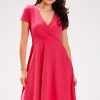 pink Daydress model 181300 Infinite You