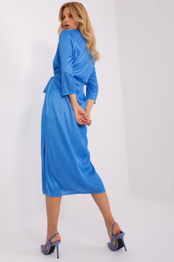 blue Daydress model 182061 Lakerta