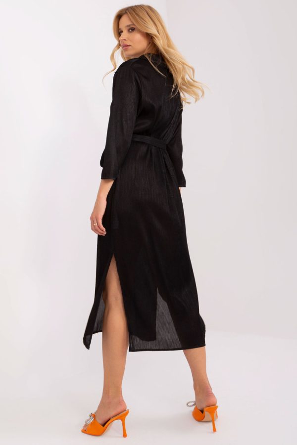 black Daydress model 182063 Lakerta