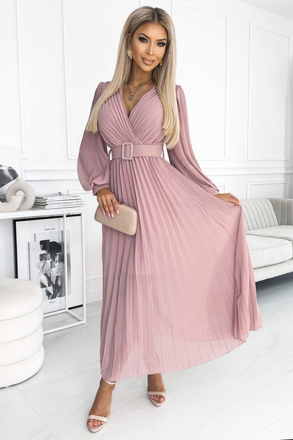 Pink Cocktail Dress in Formal Dresses, Cocktail Dresses with Spandex and Polyester
