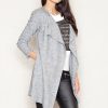 grey Sweatshirt model 43728 Figl