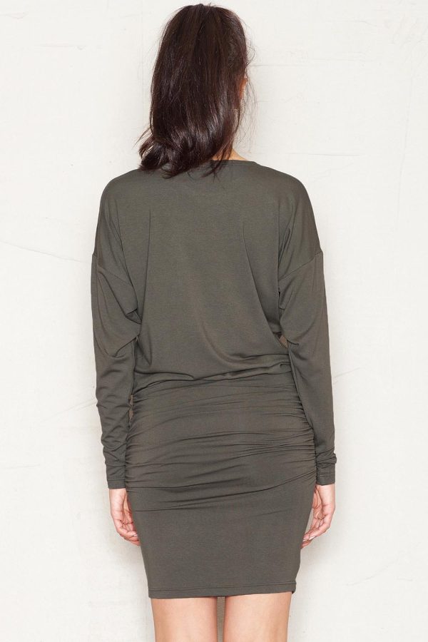 ~ Daydress model 43740 Figl