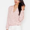 pink Blouse model 43837 Figl