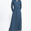 green Daydress model 184598 Nife