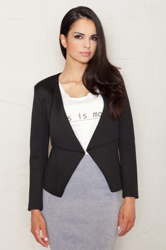black Jacket model 44168 Figl