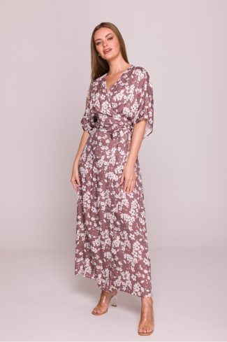 Multicolor Daydress in Day Dresses with Viscose