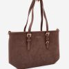 Beige Everyday Handbag in Casual Handbags, Shoulder Bags with Width, Bottom Width and Height