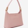 Pink Everyday Handbag in Casual Handbags, Shoulder Bags with Width, Bottom Width and Height