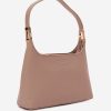 Beige Everyday Handbag in Casual Handbags, Shoulder Bags with Width, Bottom Width and Height