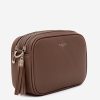 Beige Messenger Bag in Casual Handbags, Shoulder Bags with Width, Bottom Width and Height