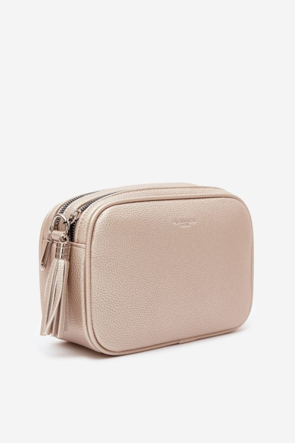 Yellow Messenger Bag in Casual Handbags, Shoulder Bags with Width, Bottom Width and Height