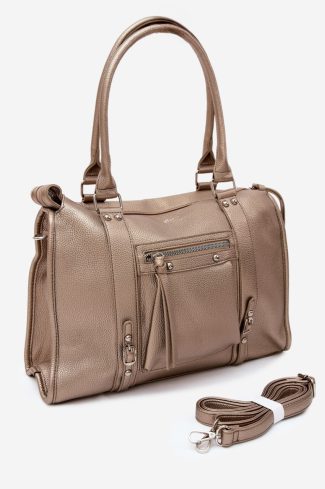 Yellow Everyday Handbag in Casual Handbags, Shoulder Bags with Width, Bottom Width and Height