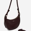 Brown Everyday Handbag in Casual Handbags, Shoulder Bags with Width, Bottom Width and Height