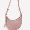 Pink Everyday Handbag in Casual Handbags, Shoulder Bags with Width, Bottom Width and Height