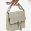 Green Messenger Bag in Casual Handbags, Shoulder Bags with Width, Bottom Width and Height