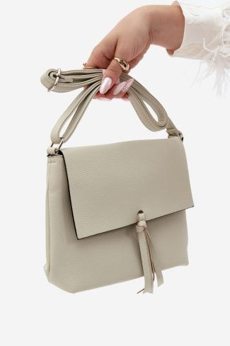 Green Messenger Bag in Casual Handbags, Shoulder Bags with Width, Bottom Width and Height