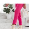 Yellow Platform Sneakers in Women`s Athletic Shoes, Trainers, Sneakers with Fabric, Footbed and Platform Height