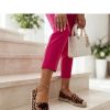 Brown Espadrille in Ballet Flats, Ballet Pumps For Women with Fabric, Footbed and Platform Height