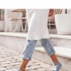Blue Sneakers in Women`s Athletic Shoes, Trainers, Sneakers with Fabric, Footbed and Platform Height