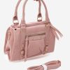 Beige Everyday Handbag in Casual Handbags, Shoulder Bags with Width, Bottom Width and Height