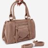 Beige Everyday Handbag in Casual Handbags, Shoulder Bags with Width, Bottom Width and Height