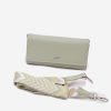 Green Everyday Handbag in Casual Handbags, Shoulder Bags with Width, Bottom Width and Height