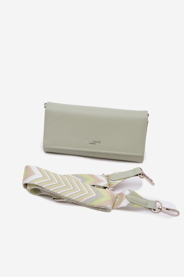 Green Everyday Handbag in Casual Handbags, Shoulder Bags with Width, Bottom Width and Height