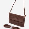 Beige Messenger Bag in Casual Handbags, Shoulder Bags with Width, Bottom Width and Height