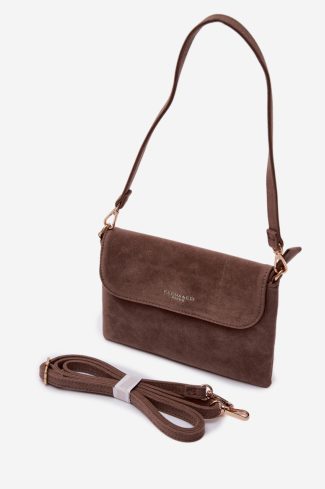 Beige Messenger Bag in Casual Handbags, Shoulder Bags with Width, Bottom Width and Height