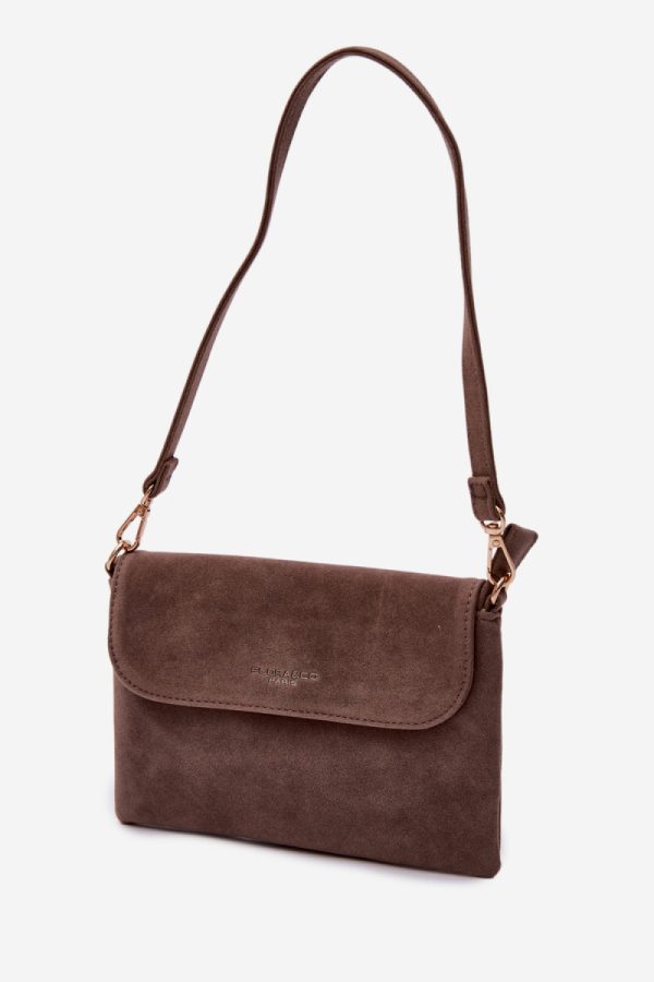 Beige Messenger Bag in Casual Handbags, Shoulder Bags with Width, Bottom Width and Height