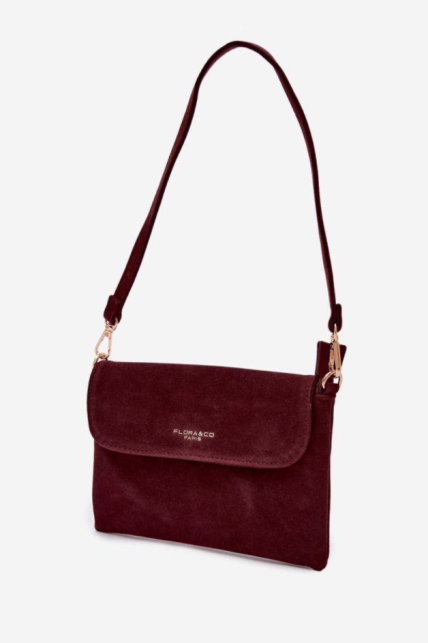 Red Messenger Bag in Casual Handbags, Shoulder Bags with Width, Bottom Width and Height
