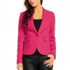 Pink Jacket in Jackets, Vests For Women with