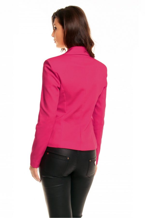 Pink Jacket in Jackets, Vests For Women with